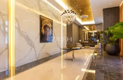 Apartamento com 1 quarto à venda na Rua Martim Afonso, 2888, Bigorrilho, Curitiba por R$ 3.290.000