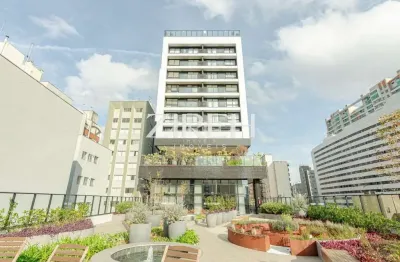 Sala comercial à venda na rua doutor pedrosa, 313, batel, curitiba por r$ 299.000