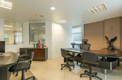 Sala comercial à venda na rua padre anchieta, 2285, bigorrilho, curitiba por r$ 799.000