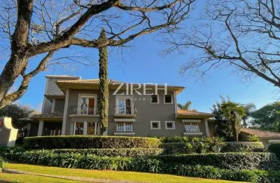 Casa em condomínio fechado com 4 quartos à venda na rua joão batista dallarmi, 82, santo inácio, curitiba por r$ 5.750.000