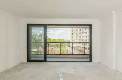 Apartamento com 1 quarto à venda na Rua João Dranka, 81, Cristo Rei, Curitiba por R$ 389.900