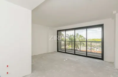 Apartamento com 1 quarto à venda na Rua João Dranka, 81, Cristo Rei, Curitiba por R$ 389.000