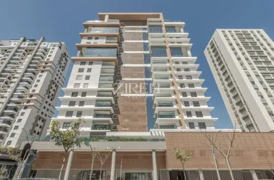 Apartamento com 3 quartos à venda na rua quintino bocaiúva, 281, cabral, curitiba por r$ 1.990.000