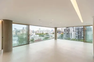 Apartamento com 4 quartos à venda na rua saldanha marinho, 1850, batel, curitiba por r$ 8.500.000