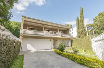 Casa comercial à venda na avenida sete de setembro, 452, alto da rua xv, curitiba por r$ 1.595.000