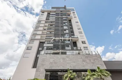 Apartamento com 3 quartos à venda na Rua Alberto Potier, 30, Boa Vista, Curitiba por R$ 1.079.000