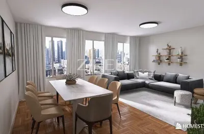 Apartamento com 3 quartos à venda na Travessa Doutor Flávio Luz, 233, Juvevê, Curitiba por R$ 865.000