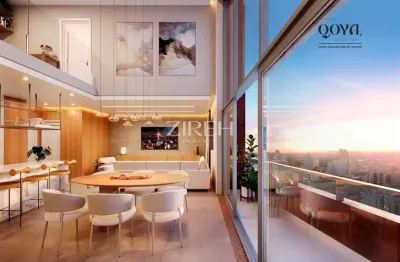 Apartamento com 1 quarto à venda na Rua Buenos Aires, 573, Batel, Curitiba por R$ 990.000