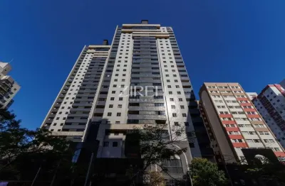 Apartamento com 4 quartos à venda na Rua Padre Anchieta, 2445, Bigorrilho, Curitiba por R$ 1.150.000