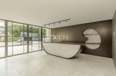 Casa comercial para alugar na Rua Olavo Bilac, 486, Batel, Curitiba por R$ 18.000