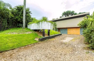 Casa comercial para alugar na Rua Olavo Bilac, 486, Batel, Curitiba por R$ 22.000