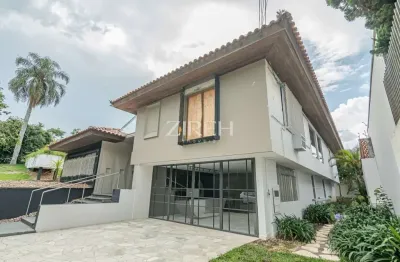 Casa comercial para alugar na Rua Olavo Bilac, 486, Batel, Curitiba por R$ 18.000