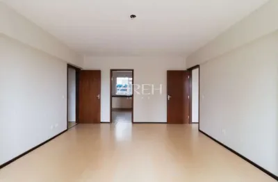 Apartamento com 3 quartos à venda na Rua Augusto Severo, 641, Juvevê, Curitiba por R$ 840.000