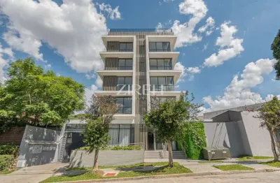 Apartamento com 3 quartos à venda na Rua Olavo Bilac, 521, Batel, Curitiba por R$ 3.420.000