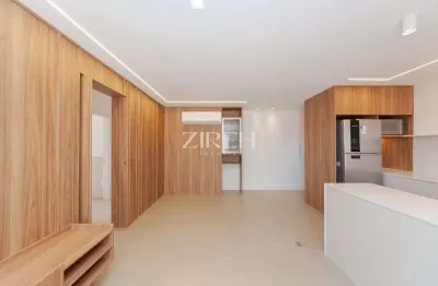 Apartamento com 3 quartos à venda na Rua Rosa Kaint Nadolny, 60, Campo Comprido, Curitiba por R$ 1.350.000