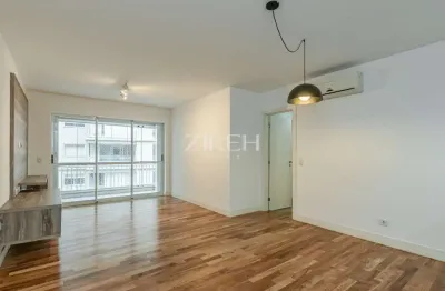 Apartamento com 3 quartos à venda na Avenida Iguaçu, 3525, Água Verde, Curitiba por R$ 1.350.000