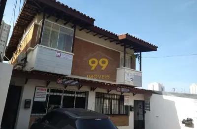 Sala para locação - jd. marajoara - prox. rua sócrates