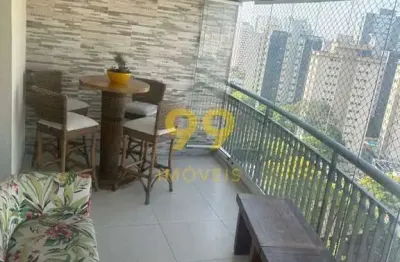 Apartamento com 4 quartos à venda na Rua Olavo Bilac, 242, Vila Sofia, São Paulo