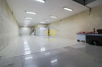 Casa comercial para alugar na Rua Senador Fláquer, 179, Santo Amaro, São Paulo