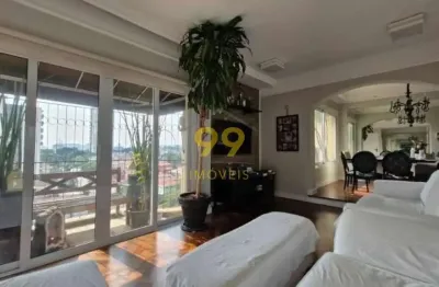 Apartamento a venda 109m² - 3 dormitórios - 2 vagas