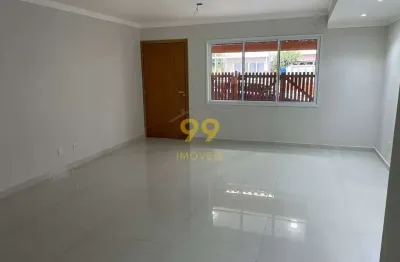 Casa em condomínio fechado com 3 quartos à venda na Rua Antonieta Revoredo, 531, Vila Elvira, São Paulo
