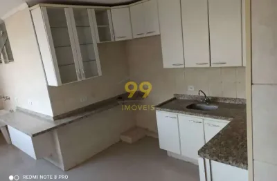 Apartamento com 2 quartos à venda na Rua Domingos de Morais, 236, Vila Mariana, São Paulo