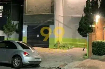 Casa comercial para alugar na Rua Bahia, 764, Higienópolis, São Paulo