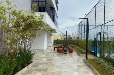 Apartamento a venda 81m2 - 3 dormitórios - 1 suíte - 1 vaga