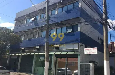 Casa comercial para alugar na Rua Moacir Simões da Rocha, 245, Jardim Itapeva, São Paulo
