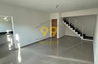 Casa em condomínio fechado com 2 quartos à venda na Rua Inocêncio de Camargo, 141, Pedreira, São Paulo