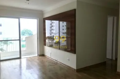Apartamento com 2 quartos à venda na Avenida Sargento Geraldo Sant'Ana, 240, Jardim Taquaral, São Paulo