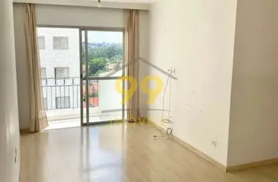 Apartamento com 3 quartos à venda na Rua José Benedito Salinas, 110, Jardim Itapeva, São Paulo