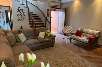 Casa sobrado locação 4 dormitórios sendo 1 suíte - 3 banheiros - 300m2 - 2 vagas