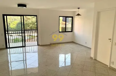 Apartamento a venda 2 dormitórios sendo 1 suíte master - 104m2 - 2 vagas
