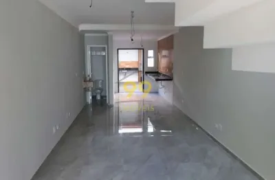 Casa em condomínio fechado com 3 quartos à venda na Rua João Rodolpho, 161, Jardim Prudência, São Paulo