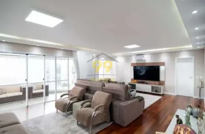 Apartamento com 4 quartos à venda na Rua Doutor Ferreira Lopes, 560, Vila Sofia, São Paulo