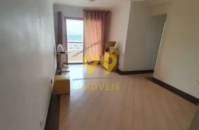 Apartamento com 3 quartos à venda na Rua Geraldo de Mendonça Mello, 280, Vila Isa, São Paulo