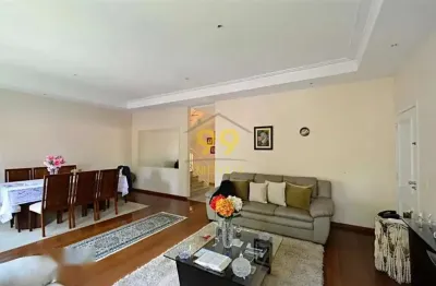 Casa em condomínio fechado com 4 quartos à venda na Rua Doutor Gentil Leite Martins, 683, Vila Nova Caledônia, São Paulo