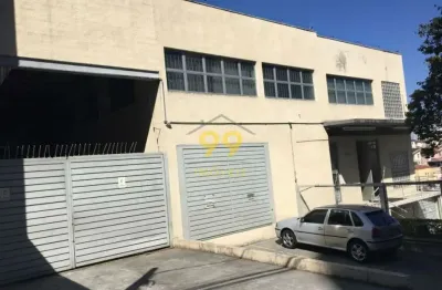 Barracão / galpão / depósito para alugar na rua alba, 2113, conjunto residencial jardim canaã, são paulo, 1500 m2 por r$ 40.000