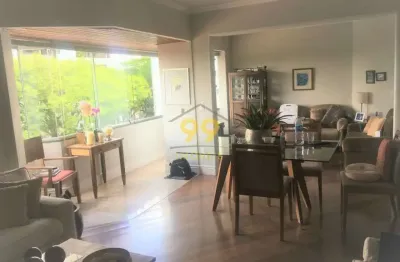 Lindo apartamento a venda 4 dormitórios - 1 suíte - 2 vagas - 115m2