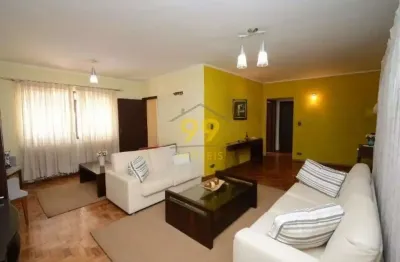 Casa em condomínio fechado com 4 quartos à venda na Rua Diogo Rodrigues Marques, 387, Jardim Ernestina, São Paulo