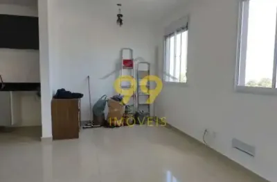 Apartamento com 1 quarto à venda na Rua João Alfredo, 431, Santo Amaro, São Paulo