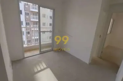 Apartamento com 2 quartos à venda na Rua João de Araújo, 830, Vila dos Andradas, São Paulo