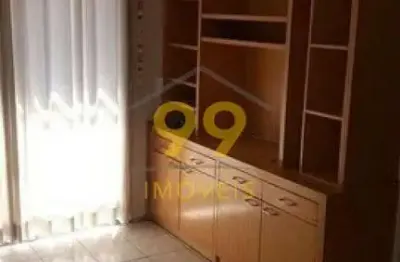 Apartamento a venda vila mascote - 2 dormitórios - 60m² -