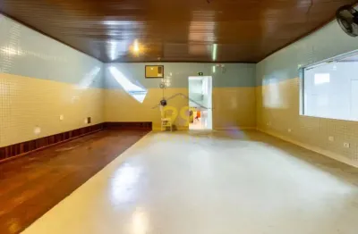 Barracão / galpão / depósito para alugar na rua gibraltar, 456, santo amaro, são paulo, 900 m2 por r$ 16.500