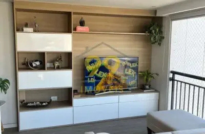 Apartamento com 2 quartos à venda na Rua Marcílio Dias, 104, Socorro, São Paulo