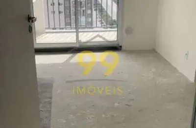 Apartamento com 2 quartos à venda na Rua Laguna, 334, Santo Amaro, São Paulo