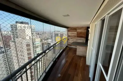 Apartamento com 4 quartos à venda na Avenida Damasceno Vieira, 928, Vila Mascote, São Paulo