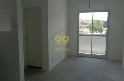 Apartamento com 1 quarto à venda na Rua Jandiroba, 170, Jabaquara, São Paulo