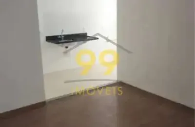 Apartamento com 3 quartos à venda na Rua Galeno de Castro, 321, Jurubatuba, São Paulo